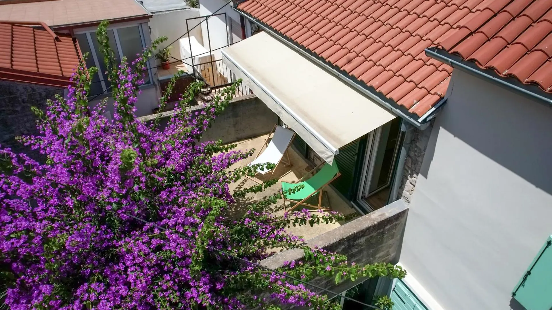 House Draza Villa Biograd Na Moru