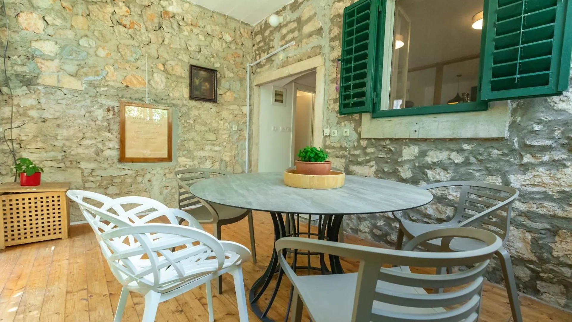 House Draza Villa Biograd Na Moru 0*,  Croatia