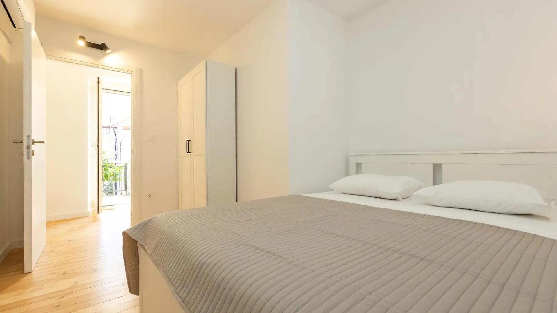 House Draza Villa Biograd Na Moru 0*,